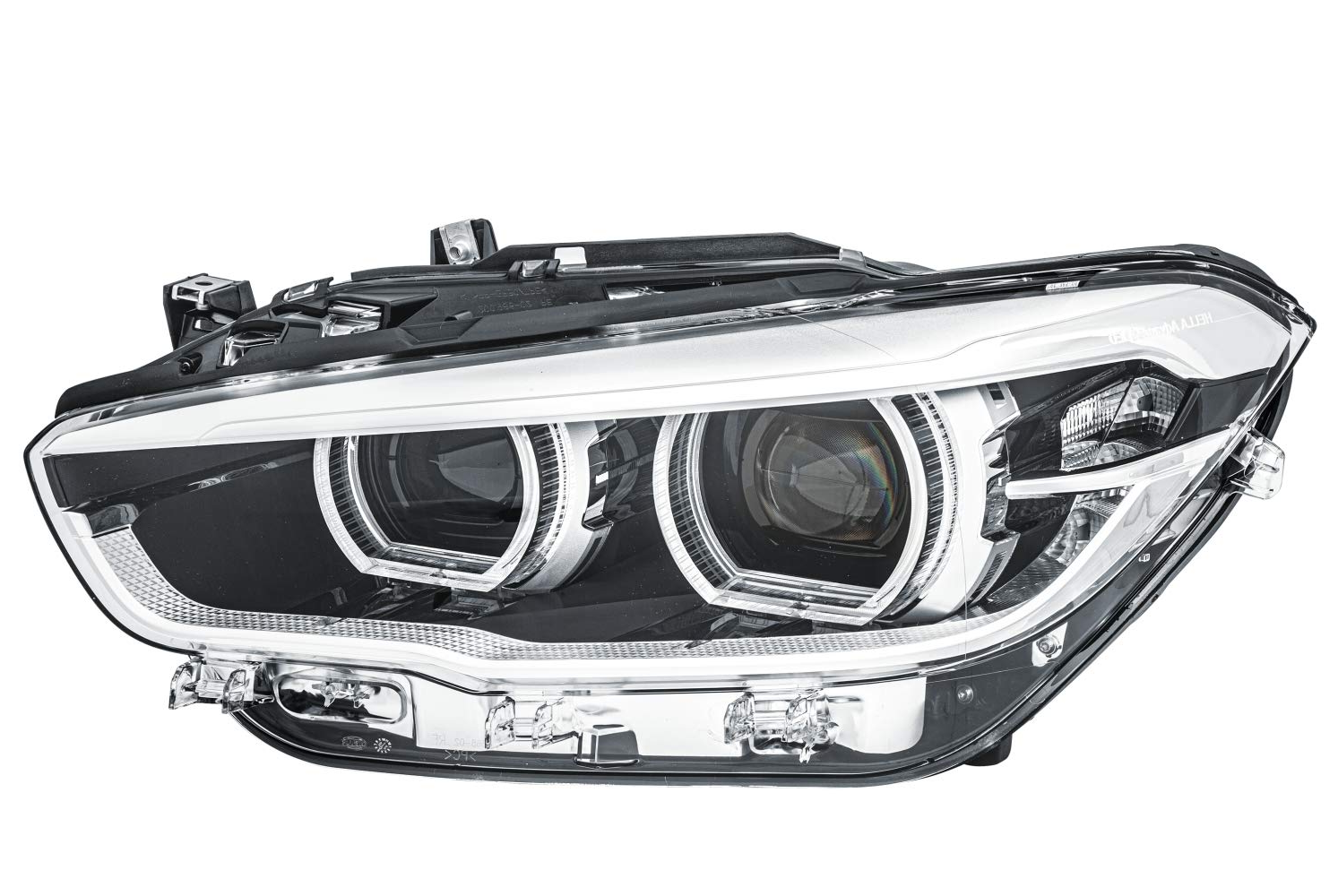 Far Sol Led Bmw F20 Lcı 15-19 63117414141