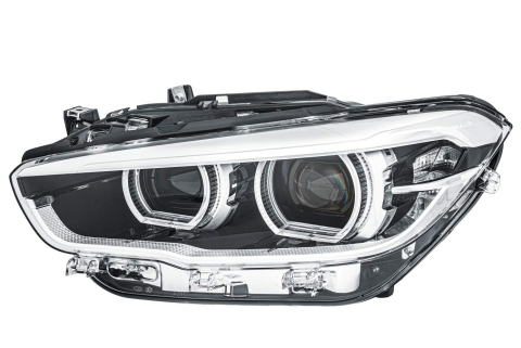 Far Sol Led Bmw F20 Lcı 15-19 63117414141