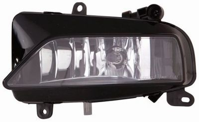 Sıs Farı Sol A5 11-17 Depo 8T0941699D