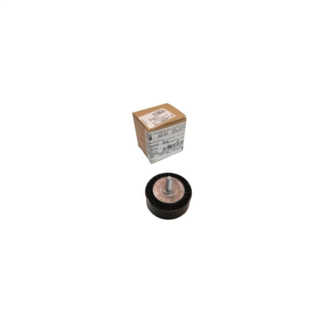 Gates V Kayış Gergi Rulmanı VW Polo - Cordoba - Fabia - Golf 6 1.2 TSI 2010 03F145276