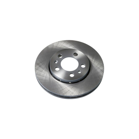 Mando Ön Fren Diski VW Golf 4 - Bora - Audi A3 - Seat Toledo - Polo 1997-2005 1J0615301D