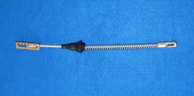 El Fren Teli Kampana Tip Opel Vectra B 1995-2002 522411 522414 90496486 90538631