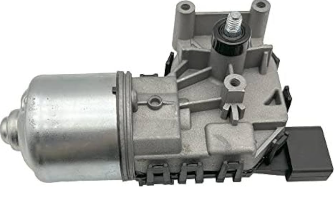 Wisco Silecek Motoru Ön Vw Jetta IV 5C6955113A - Uygun Fiyat