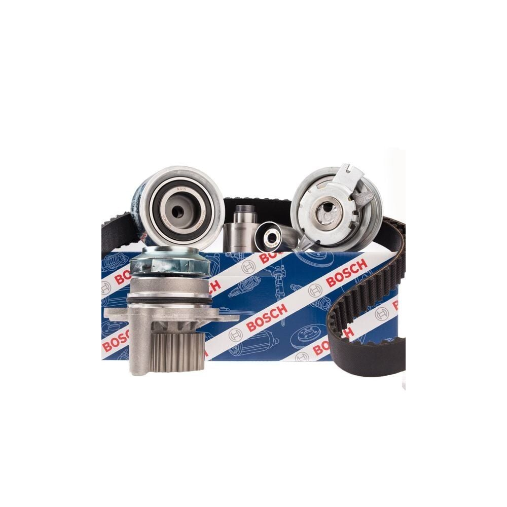 Bosch Triger Seti ve Devirdaim 1.6 TDI 03L198119A - Uygun Fiyat