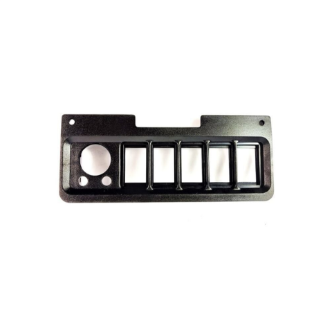 Volkswagen Polo Cam Açma Düğme Çerçevesi 6N0857061C