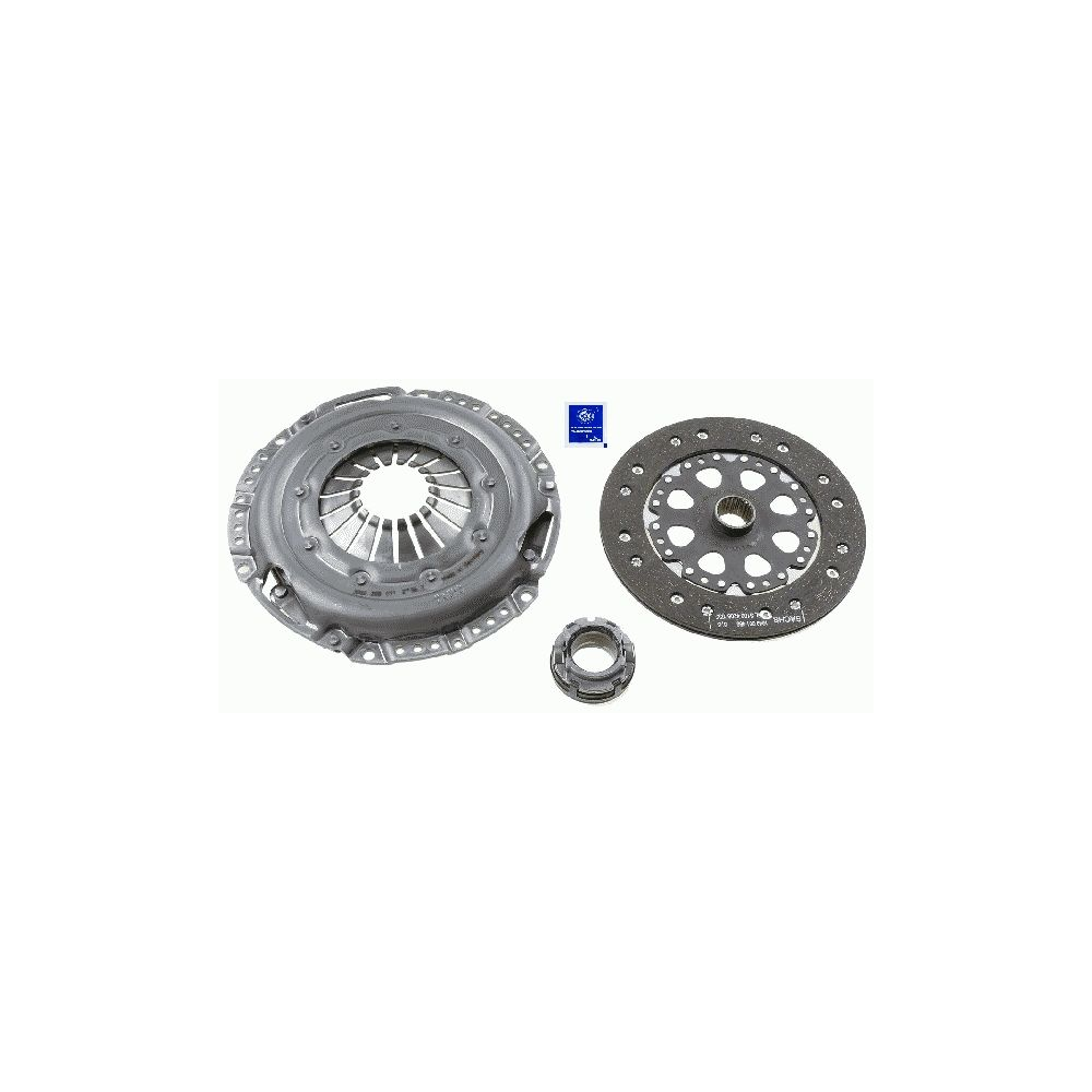 Sachs Debriyaj Seti Mercedes-Benz W202 W210 W208 W170