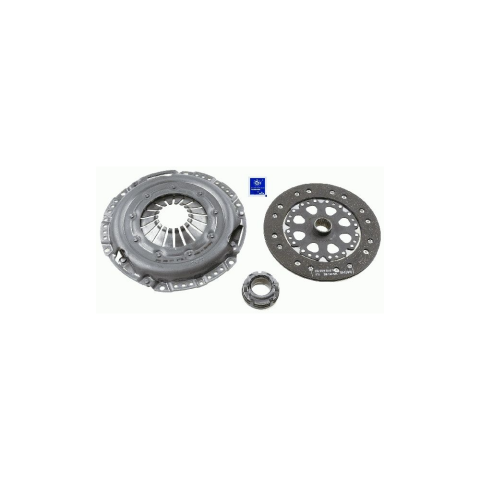 Sachs Debriyaj Seti Mercedes-Benz W202 W210 W208 W170