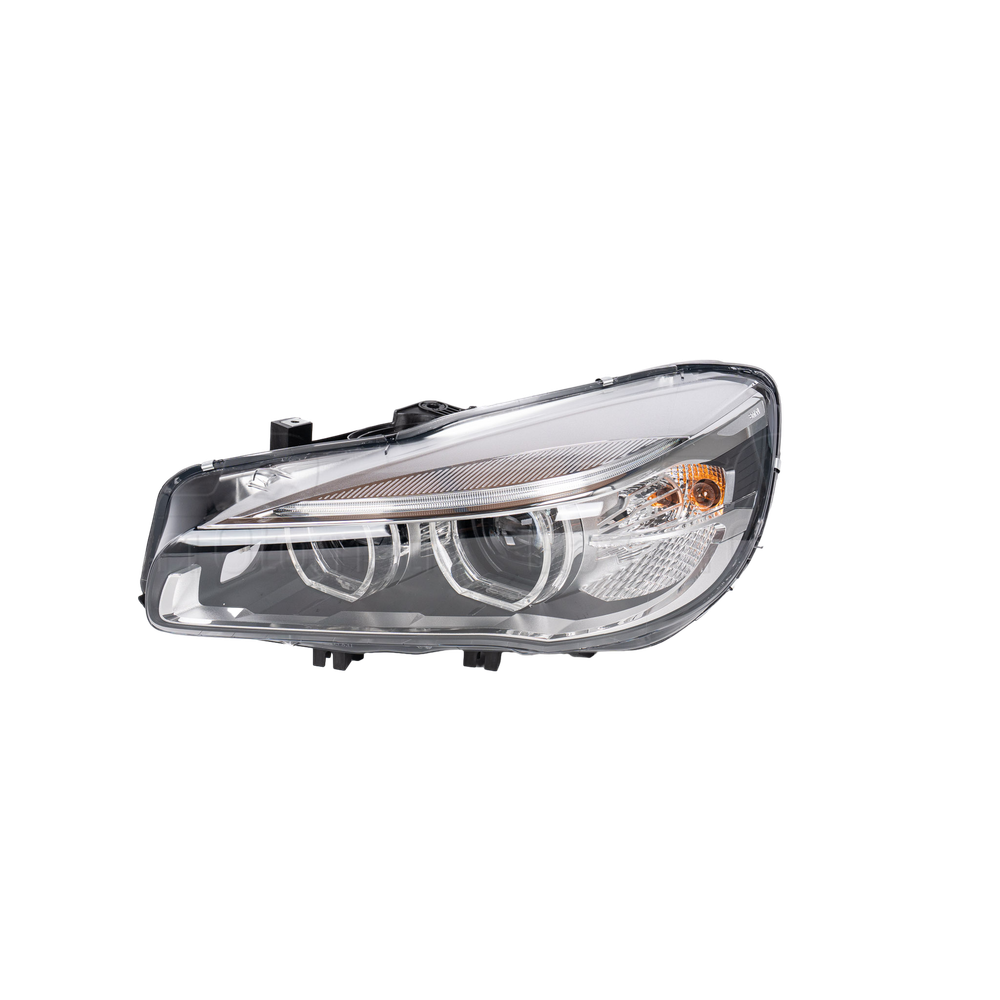 Far Sol Led BMW 2 Serisi F46 2014-2017 63117391401