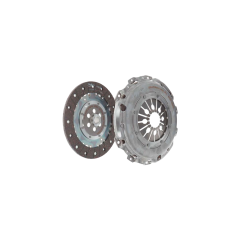 Valeo Debriyaj Seti VW Golf 4 - Bora - Leon - Toledo BCB AZD 1998-2006 027141031J