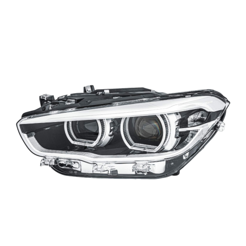 Far Sol Led BMW 1 Serisi F20 LCI 2015-2019 1EX011929411