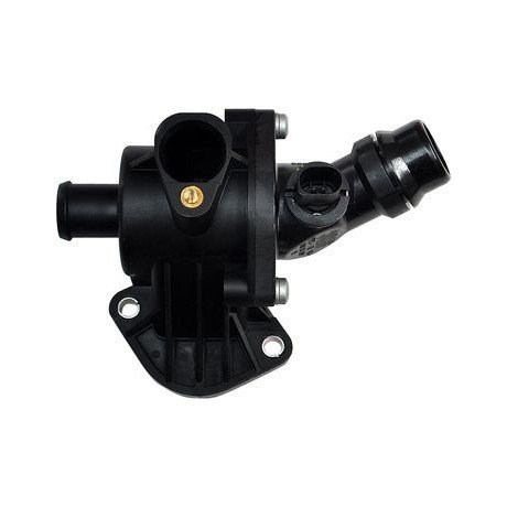 Golf5 Jetta Passat A3 Termostat 04-10 [Behr-T] [06F121111]