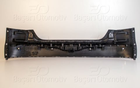 Tampon Arka Sensorlu Audı A8 14-17 4H0807067E