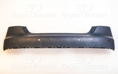 Tampon Arka Sensorlu Audı A8 14-17 4H0807067E