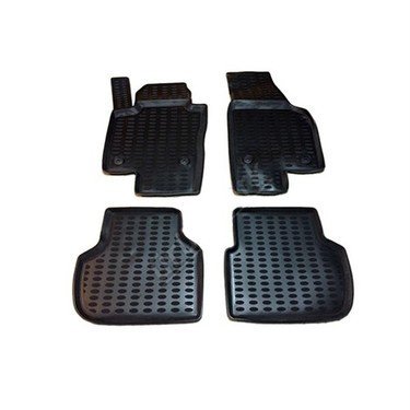Paspas Takımı Jetta 10- Bsg N/A