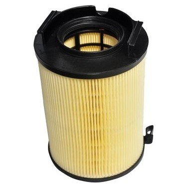 Golf5 Golf6 Jetta Passat Caddy A3 Leon Hava Fıltresı 04-10 [Mahle] [1F0129620]