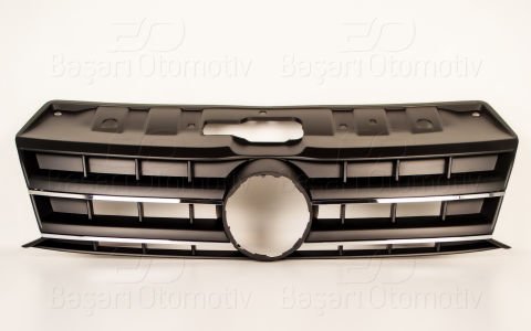 Panjur Mat Sıyah + Nıkelaj Vw Amarok 13-16 2HH8536539B9
