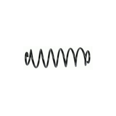 Sachs Helezon Yayı Arka VW Golf 4 - Bora - A3 - Toledo 1997-2004 1J0511115AJ