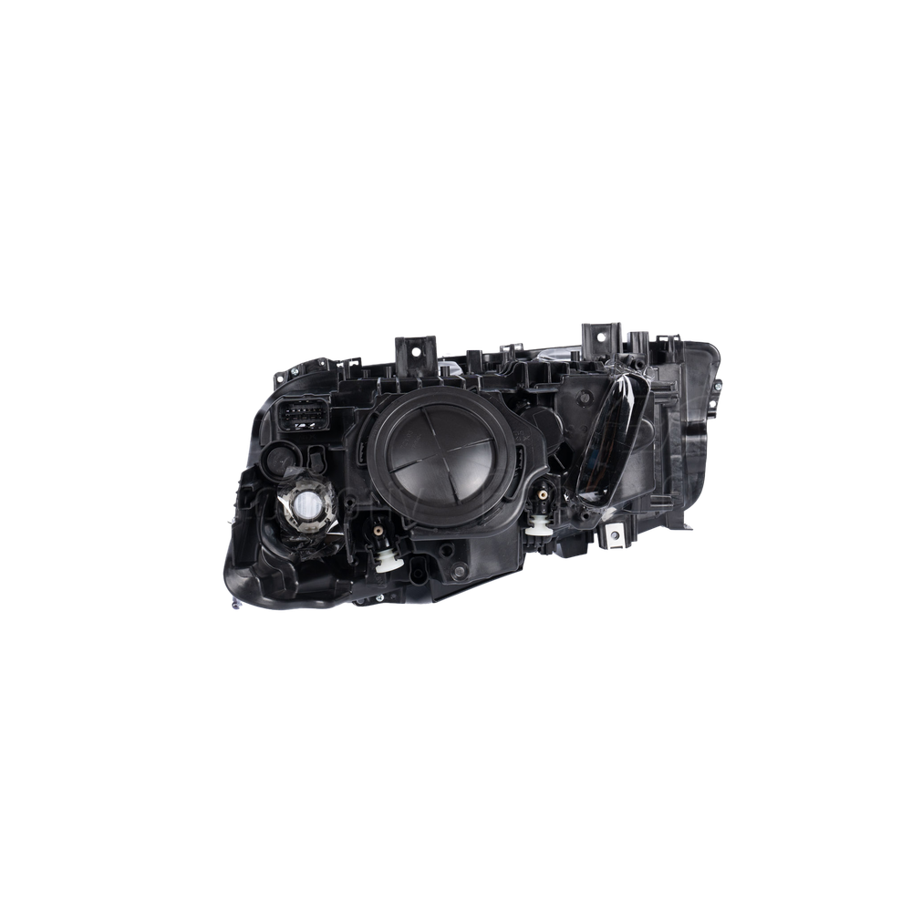 Far Sağ Bi-Xenon BMW 3 Serisi F34 GT 2013-2015 63117355356 - 63117355556