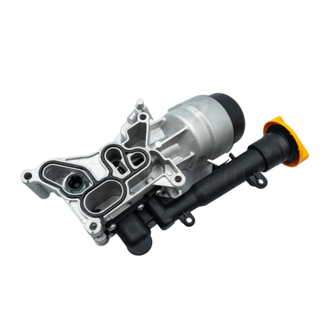 Wisco Yağ Soğutucusu Komple Opel Corsa C D Combo C 5650355SET