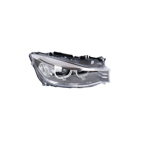 Far Sağ Bi-Xenon BMW 3 Serisi F34 GT 2013-2015 63117355356 - 63117355556