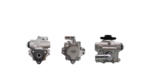 Dıreksıyon Pompası Hıdrolık Audı A4 1.9 Tdı Avb A 8D0145156F