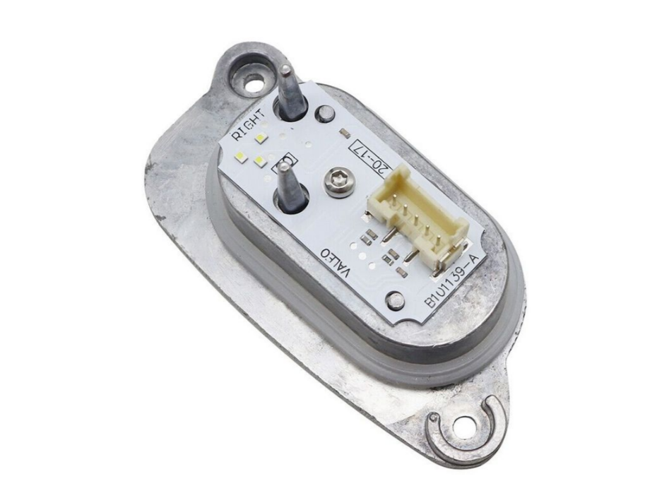 Far Beyni Led Modülü Sağ - Audi A3 S3 - A3 Cabrio - 8V0998474