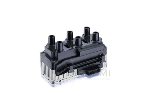 Bremi Ateşleme Bobini Golf 3 Passat T4 VR6 Vito W638 021905106