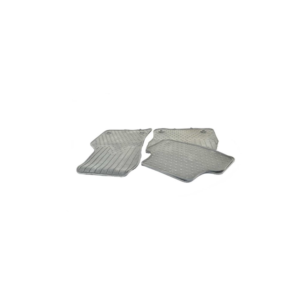 Paspas Takımı Siyah VW A3 2013-2013