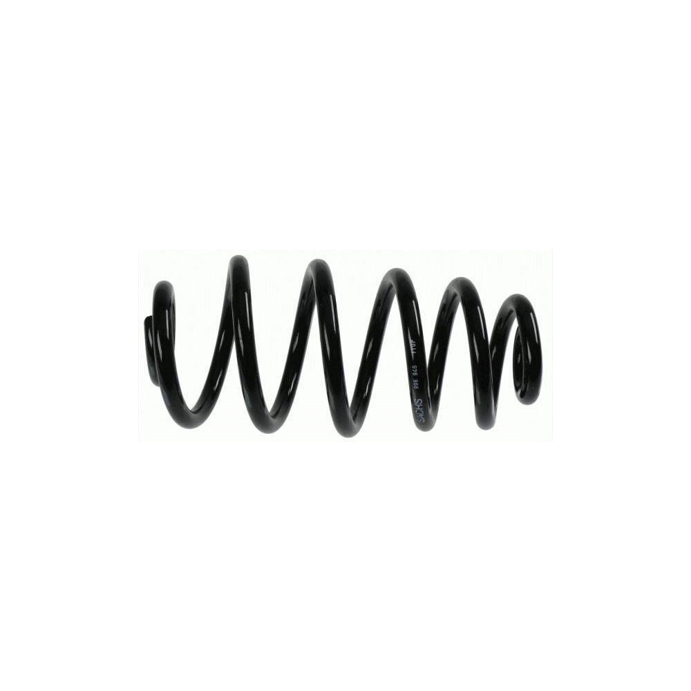 Sachs Arka Helezon Yayı Audi A4 8E 2000-2008 8E0511115CQ