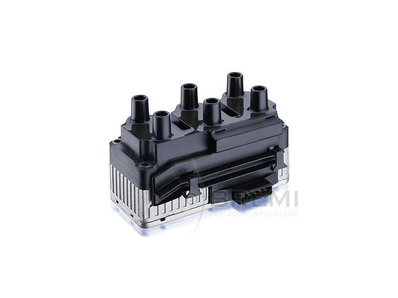 Bremi Ateşleme Bobini Volkswagen Golf 3 - Passat - T4 - VR6 - Vito W638 021905106