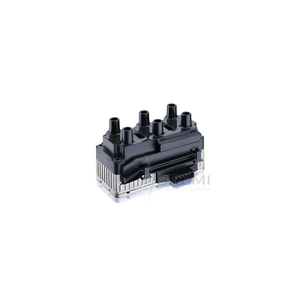 Bremi Ateşleme Bobini Golf 3 Passat T4 VR6 021905106