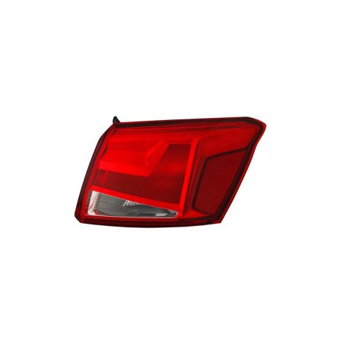 Depo Stop Lambası Dış Sağ VW Arona 2016-2016 6F9945096B