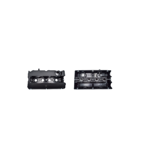 Külbütör Kapağı Plastik (Conta+Kapak) Opel Astra G - H - Vectra C - Zafira A Z16XEP 98- 024440090
