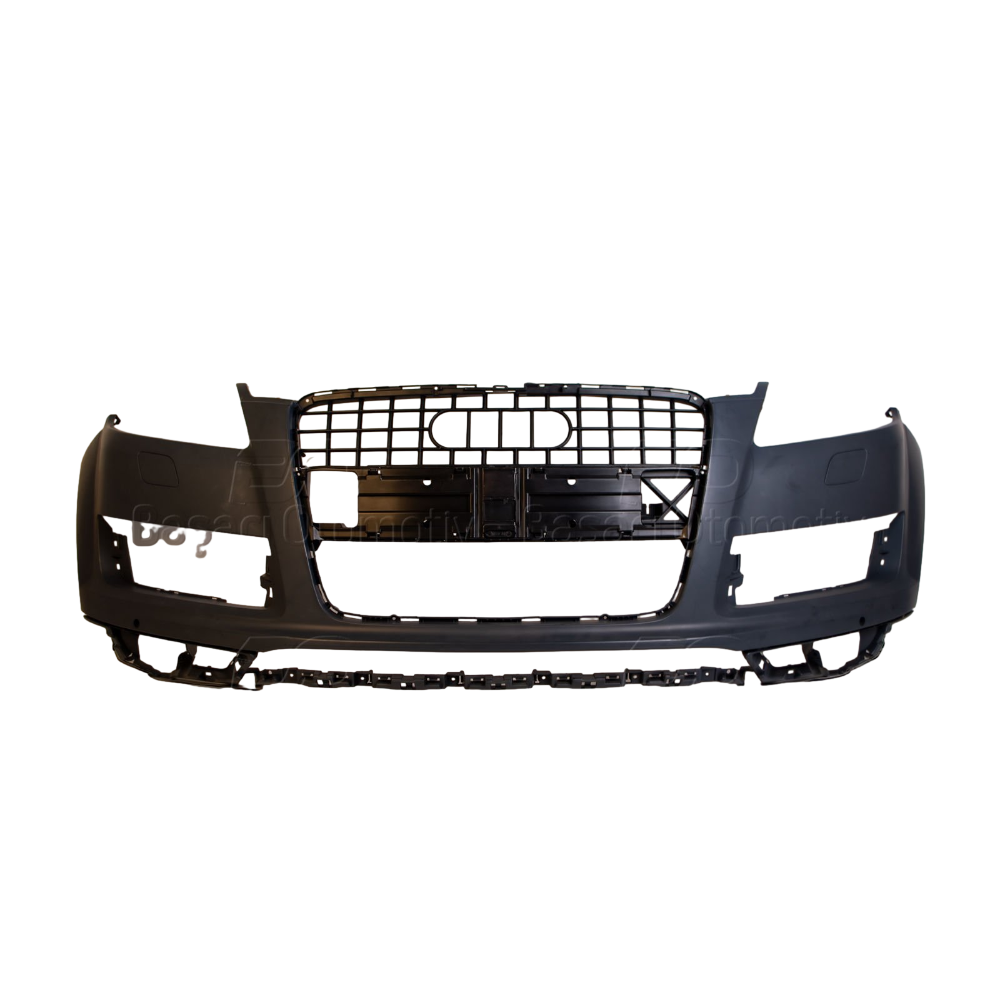 Audi Q7 Ön Tampon 2010-2015 4L0807105K - Uygun Fiyat