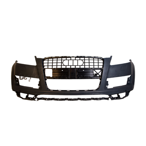 Audi Q7 Ön Tampon 2010-2015 4L0807105K - Uygun Fiyat