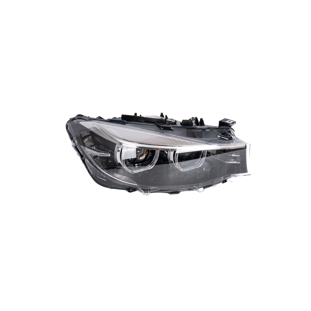 Far Sağ Led BMW 3 Serisi F34 GT 2016-2019 63117470414