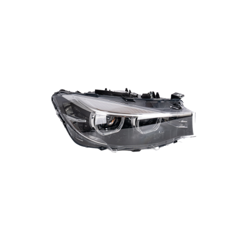 Far Sağ Led BMW 3 Serisi F34 GT 2016-2019 63117470414