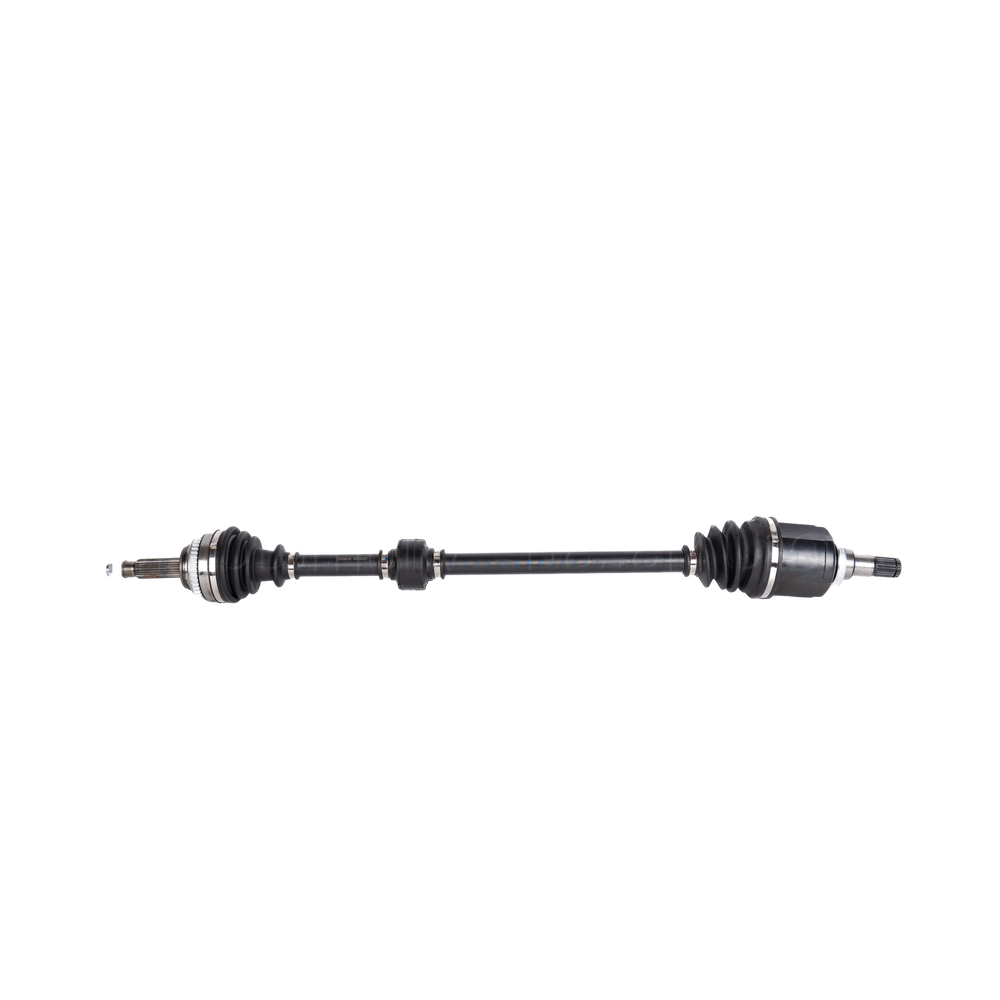 Komple Aks Ön Sağ ABS'li Chevrolet Aveo - Kalos 1.4 2003-2008 96485018