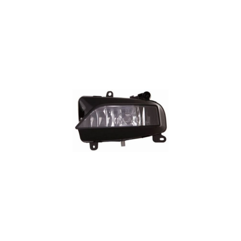 Depo Sis Farı Sağ S-Line Audi A4 2012-2015 8K0941700A