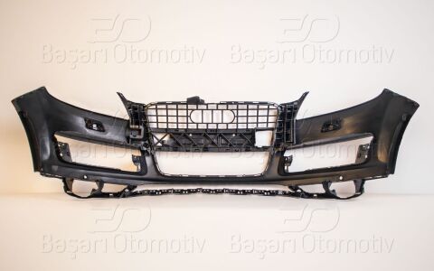 Tampon Ön Audi Q7 2010-2015 4L0807105K