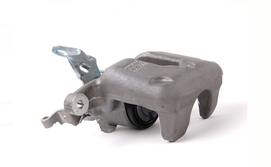 Fren Kaliperi Arka Sol Golf5 Golf6 Jetta 2005-2010 Scirocco 2009-2014