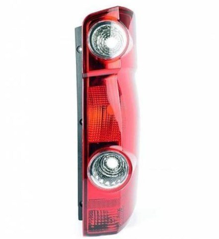 Stop Lambası Sag Crafter 06-12 Bsg 2E0945096