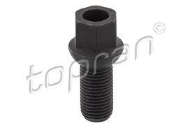 Bıjon 14X1.5X27mm Vw Passat Golf3 Golf4 Golf5 Golf6 C 111477