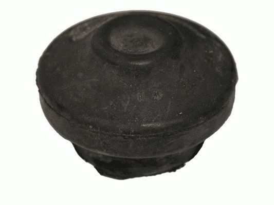 Motor Takozu Ön Passat A4 A6 97-04 Lemforder 8D0199339E