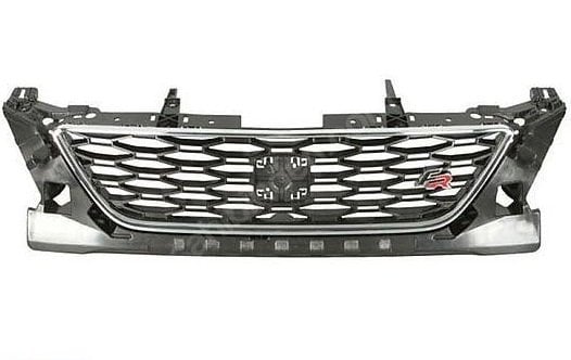 Seat Leon Ön Panjur + Krom - FR 2013-2016 - 5F0853654D