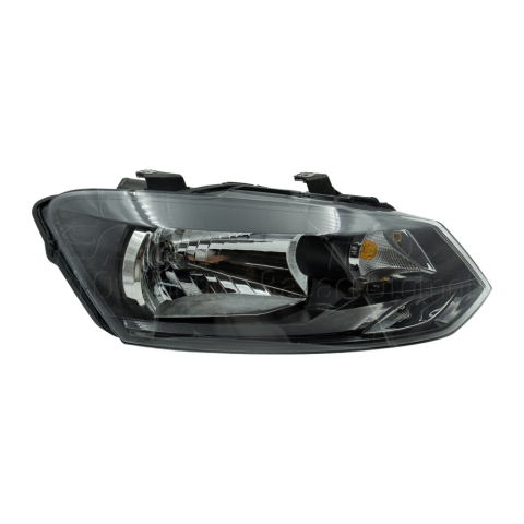 Volkswagen Polo Sağ Far Motorsuz Valeo Tipi 6R1941016E