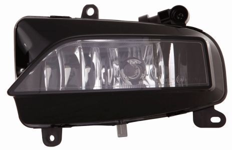 Sıs Farı Sol A4 12-15 Depo 8K0941699