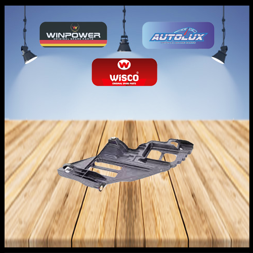 Tampon Braketı On Sag Vw Golf6 08-13 5K0807228A