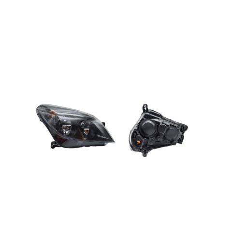 Wisco Far Sağ Siyah Opel Astra H 2004- 1216562 - Uygun Fiyat