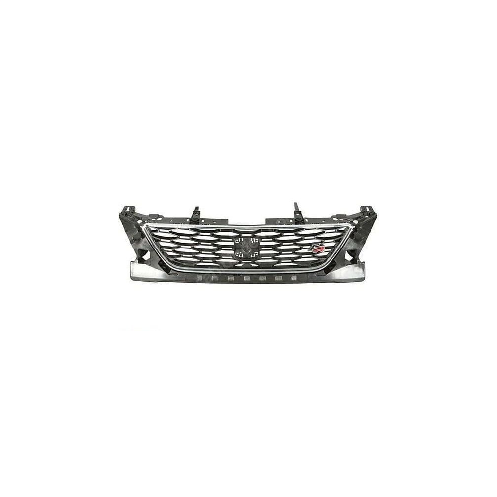 Seat Leon FR Ön Panjur Krom 2013-2016 5F0853654D